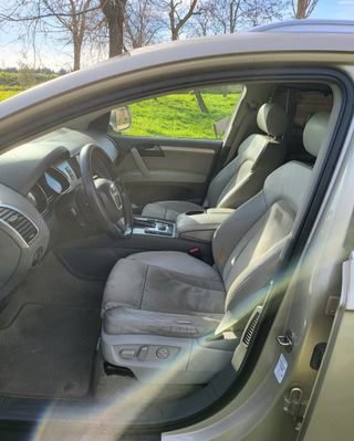 Audi Q7 2007