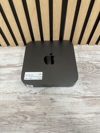 Mac Mini 2018 i7 32gb 1tb SSD