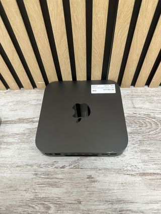 Mac Mini 2018 i7 32gb 1tb SSD