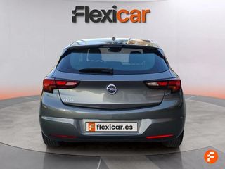 Opel Astra 1.2T SHL 81kW (110CV) 2020