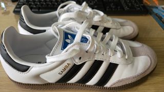 Zapatillas Adidas Samba originales Mujer 