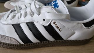Zapatillas Adidas Samba originales Mujer 