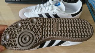 Zapatillas Adidas Samba originales Mujer 