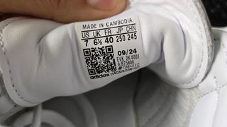 Zapatillas Adidas Samba originales Mujer 