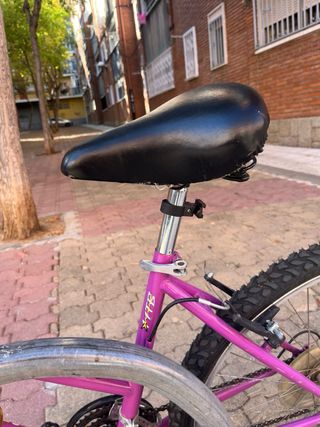 Bicicleta Montaña Rin 26