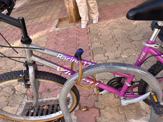 Bicicleta Montaña Rin 26