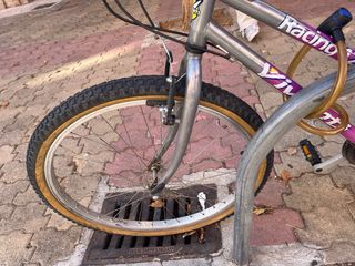 Bicicleta Montaña Rin 26