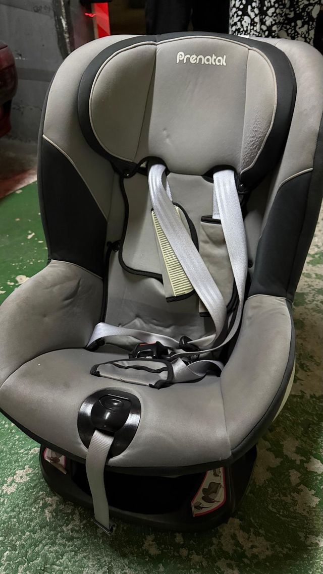 Silla de coche para bebé Prenatal