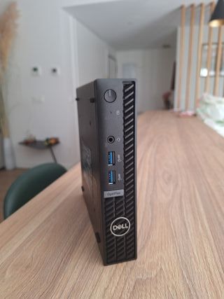 Ordenador Dell Optiplex Micro 7010 i7 13th Gen