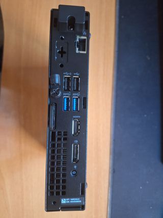 Ordenador Dell Optiplex Micro 7010 i7 13th Gen