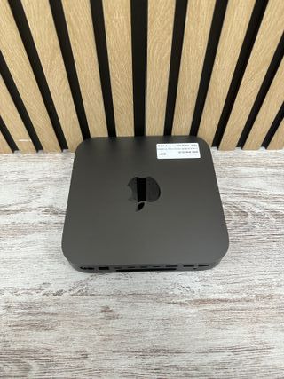 Mac Mini 2018 i5 16gb 500gb SSD