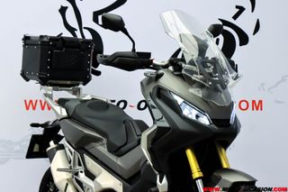 HONDA X-ADV 750 ¿A2? 