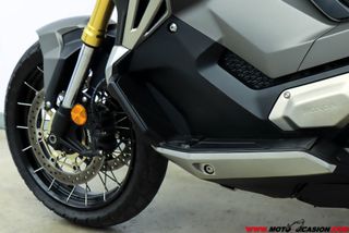 HONDA X-ADV 750 ¿A2? 