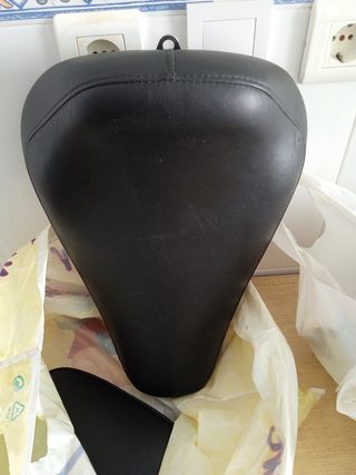 Asiento Harley Sportster