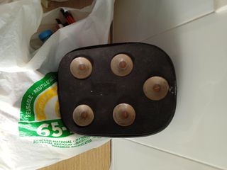 Asiento Harley Sportster