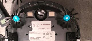 Aspirador BISSELL ev675