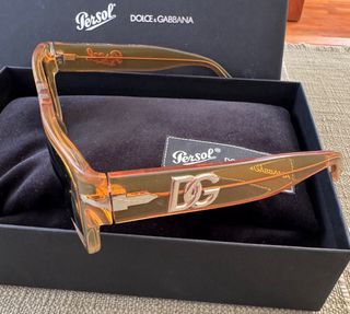 Gafas de sol marca Persol Dolce & Gabbana