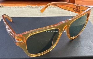 Gafas de sol marca Persol Dolce & Gabbana