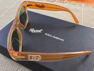 Gafas de sol marca Persol Dolce & Gabbana