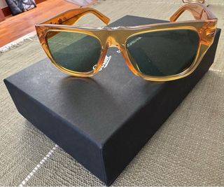 Gafas de sol marca Persol Dolce & Gabbana