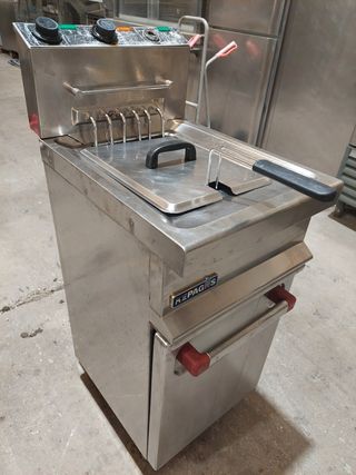 Freidora Eléctrica Repagas