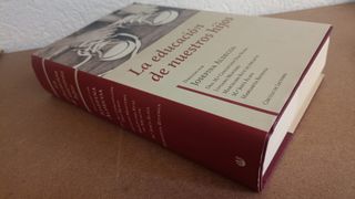 La educación de nuestros hijos