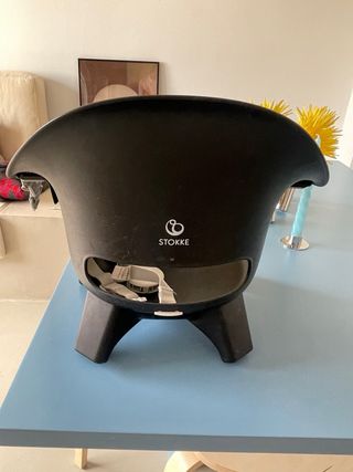 Trona Stokke para niños