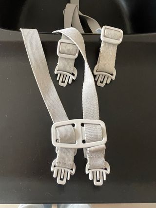 Trona Stokke para niños