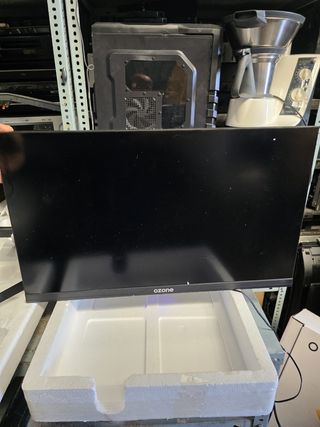 Monitor Gaming Ozone DSP 27IPS QHD 2K