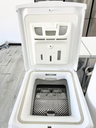 LAVADORA CARGA SUPERIOR BALAY 6KG 1200RPM. ENVÍO
