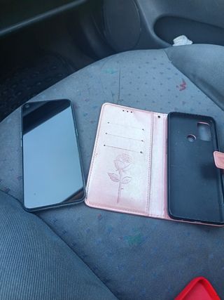 Oppo A53s rosa 128 GB