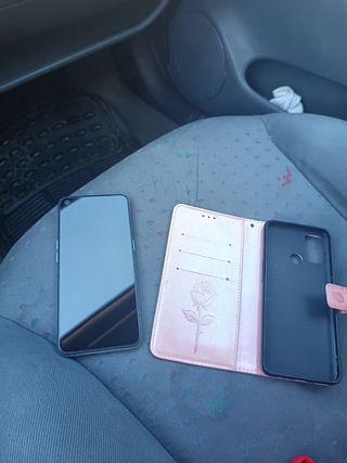Oppo A53s rosa 128 GB