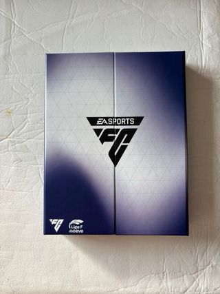 FIFA 26 ULTIMATE EDITION