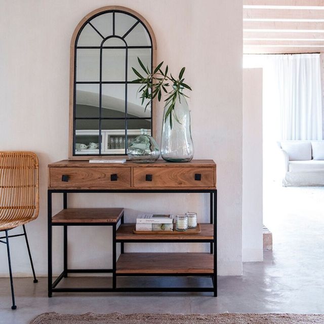 Espejo Ventana Sofia