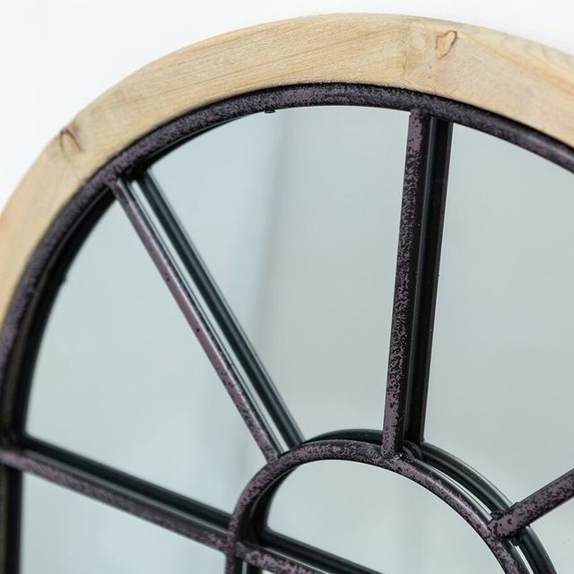 Espejo Ventana Sofia