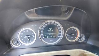 Mercedes-Benz Clase E 2010 w212