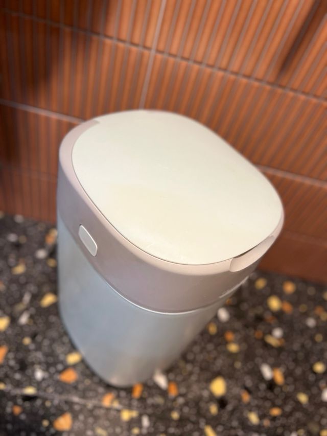 Papelera pañales Tommee Tippee