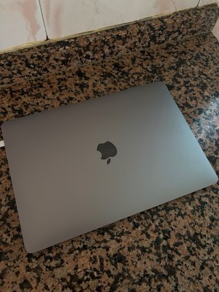MacBook Air Apple Gris/Plata