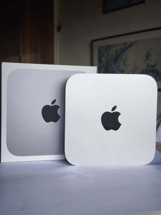 (Garantía 1 año) Mac Mini 2023 M2 
