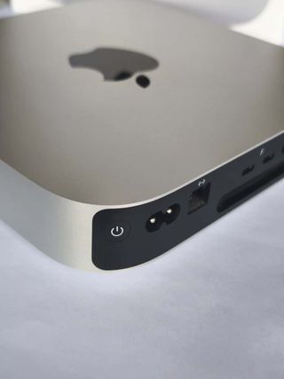 (Garantía 1 año) Mac Mini 2023 M2 