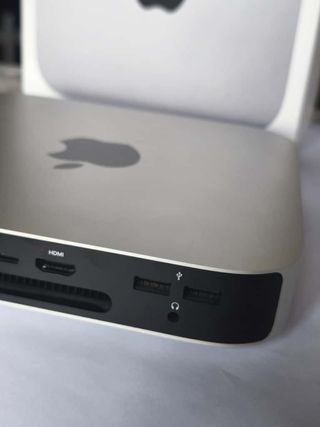 (Garantía 1 año) Mac Mini 2023 M2 