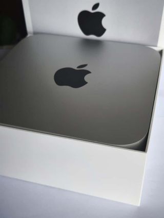 (Garantía 1 año) Mac Mini 2023 M2 