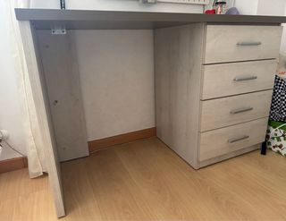 Muebles de habitación completa