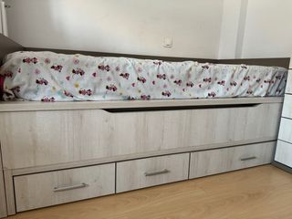 Muebles de habitación completa