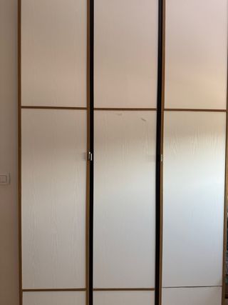 Muebles de habitación completa