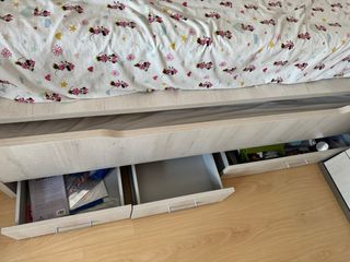 Muebles de habitación completa