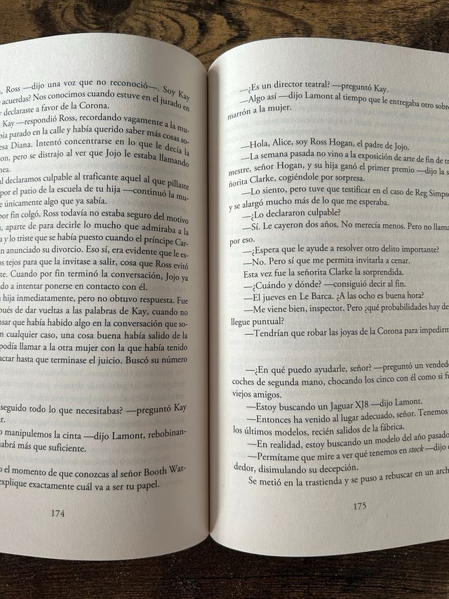 La Puerta de los Traidores: 24 horas para imped...