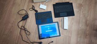 Chuwi Surbook 2 en 1 Tablet/ordenador + Teclado
