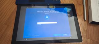 Chuwi Surbook 2 en 1 Tablet/ordenador + Teclado
