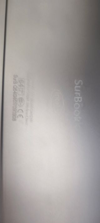 Chuwi Surbook 2 en 1 Tablet/ordenador + Teclado
